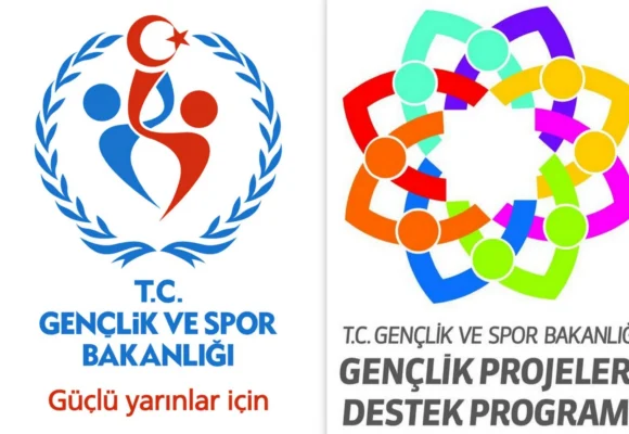 Gençlik Projeleri Destek Programı (GPDP) açıldı