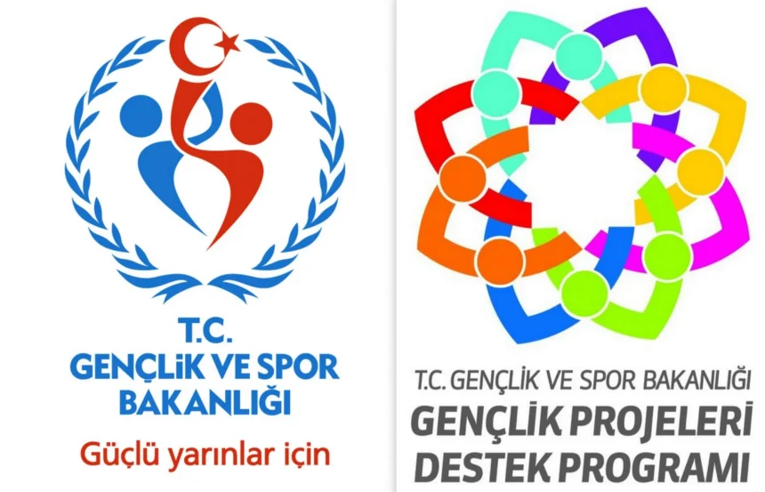 Gençlik Projeleri Destek Programı (GPDP) açıldı
