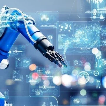 Tobb ve Global Al Hub’tan Yapay Zekaya Giriş Eğitimi