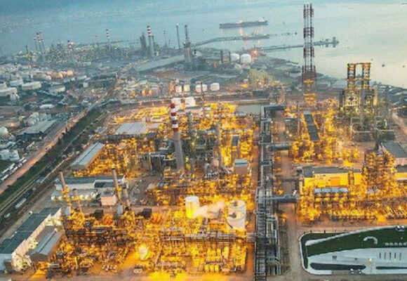 1312021101837_Tupras-buzzodo Tüpraş İzmir Rafinerisi işbirliğinde ‘’Enerji Verimliliği Deneyim Paylaşım Toplantısı’’