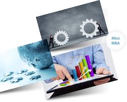 AR-GE Yönetimi Mini MBA – ONLINE