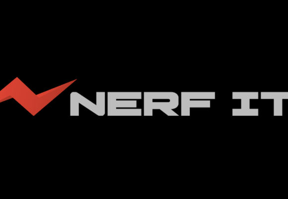 Espora Odaklanan Yerli Girişim Nerf IT!, 100 Bin Dolar Tohum Yatırım Aldı