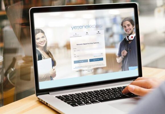 Cumhurbaşkanlığı kariyer platformu “Yetenek Kapısı” açıldı!