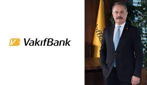 VakıfBank’ta Abdi Serdar Üstünsalih görevine devam ediyor
