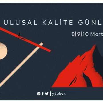 23. Ulusal Kalite Günleri 8 Mart’ta başlıyor