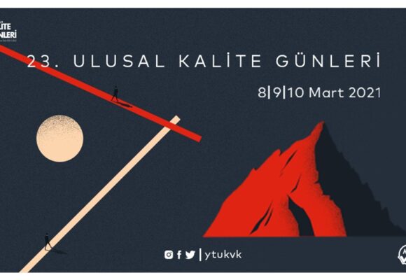 432021134645_23.Ulusal-Kalite-buzzodo 23. Ulusal Kalite Günleri 8 Mart’ta başlıyor