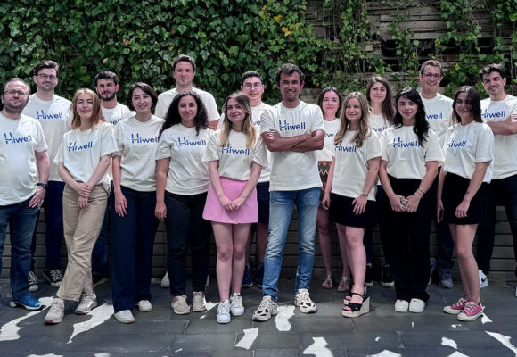 Yerli Online Terapi Platformu Hiwell, 28.5 Milyon Dolar Değerleme Üzerinden 3.5 Milyon Dolar Yatırım Aldı