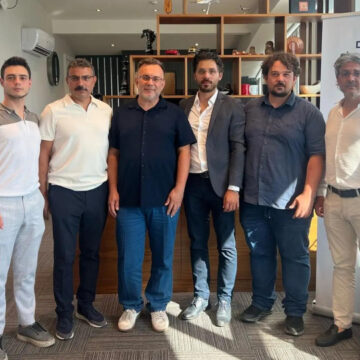 Agrovech, Duyaroğlu Grubu’ndan 2.2 milyon dolar değerleme ile yatırım aldı