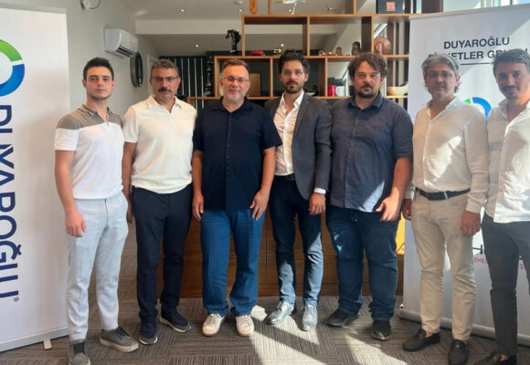 Agrovech, Duyaroğlu Grubu’ndan 2.2 milyon dolar değerleme ile yatırım aldı