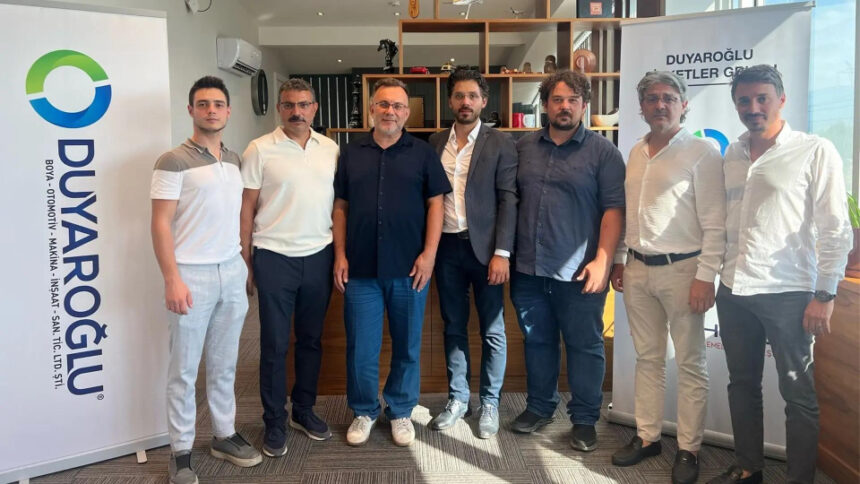 Agrovech, Duyaroğlu Grubu’ndan 2.2 milyon dolar değerleme ile yatırım aldı