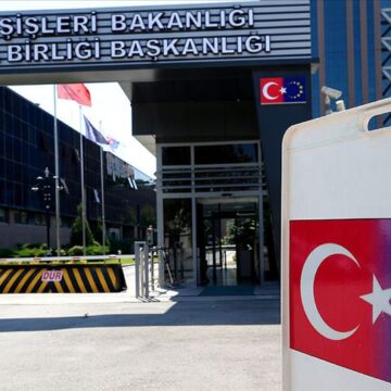 Avrupa Birliği Bakanlığı, Ortaklıklar ve Ağlar Hibe Programı’nı başlattı