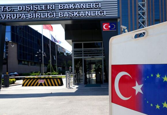 Avrupa Birliği Bakanlığı, Ortaklıklar ve Ağlar Hibe Programı’nı başlattı