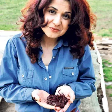 Kadın girişimci Türkiye’de bir ilki gerçekleştirdi