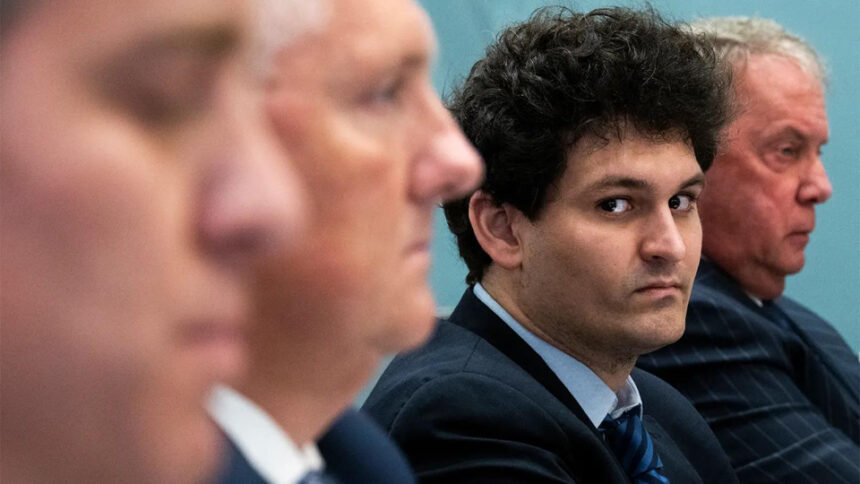 CFTC, İflas Eden Kripto Borsası FTX Kullanıcılarına 12.7 Milyar Dolarlık Geri Ödeme Yapacak