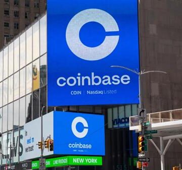 Coinbase, kripto türev devi Deribit’i 2.9 milyar dolara satın alıyor