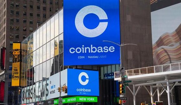 Coinbase, kripto türev devi Deribit’i 2.9 milyar dolara satın alıyor