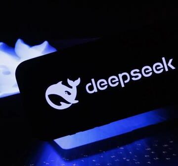 DeepSeek, yapay zeka kodlarını açık kaynaklı hale getiriyor!