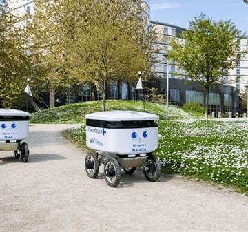 DELIVERS.AI, 36 Milyon Dolar Değerlemeyle Yeni Yatırım Aldı