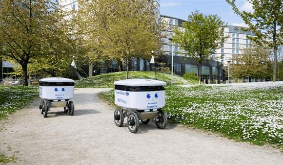 DELIVERS.AI, 36 Milyon Dolar Değerlemeyle Yeni Yatırım Aldı