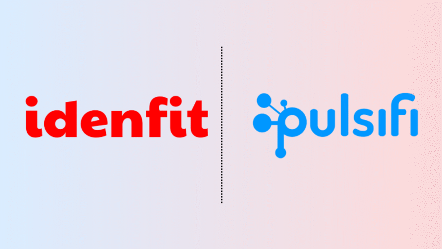 İdenfit, Pulsifi ile stratejik ortaklık kurarak insan kaynaklarında yeni bir dönem başlatıyor