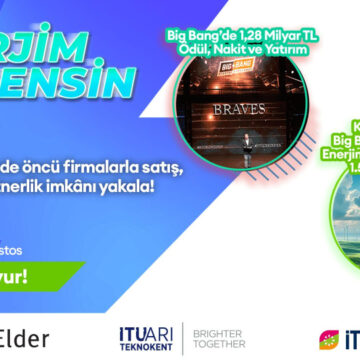 “Enerjim Sensin” Hızlandırma Programı Enerji Girişimlerine Destek Sunmaya Devam Ediyor