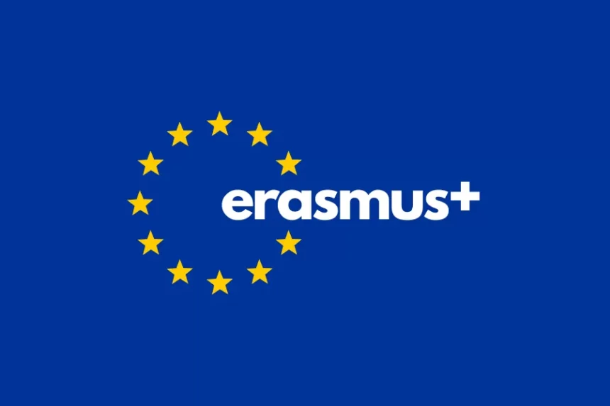 ERASMUS+ Gençlik Programı projeleri başvuru sonuçları açıklandı!