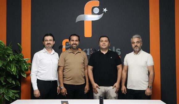 Finq, Letven Capital’dan 8 Milyon TL Yatırım Aldı: Çocuk Gelişimine Yeni Bir Soluk