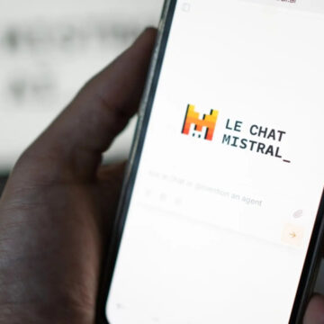 Fransız yapay zeka devi Mistral AI, Le Chat ile rekor kırdı