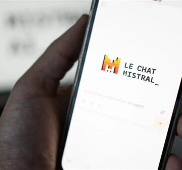 Fransız yapay zeka devi Mistral AI, Le Chat ile rekor kırdı