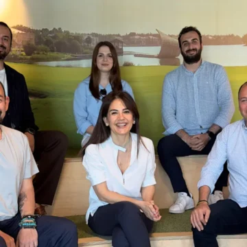 Bitki Bazlı Gıda Devrimi: The Good Wild, Founder One’dan Yatırım Aldı