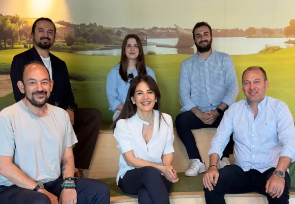 Bitki Bazlı Gıda Devrimi: The Good Wild, Founder One’dan Yatırım Aldı
