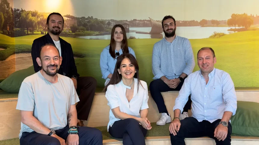 Bitki Bazlı Gıda Devrimi: The Good Wild, Founder One’dan Yatırım Aldı