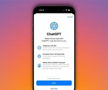 GPT-5, iOS 26 ile iPhone’lara geliyor
