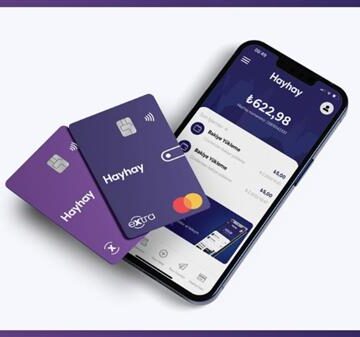 Hayhay, Finberg’ten 18 Milyon Dolarlık Yatırım Aldı: Fintech Sektöründe Güçleniyor
