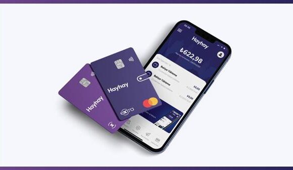Hayhay, Finberg’ten 18 Milyon Dolarlık Yatırım Aldı: Fintech Sektöründe Güçleniyor