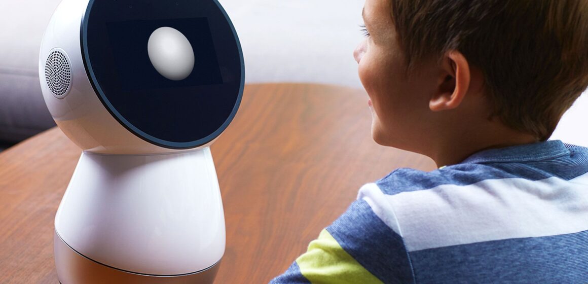 Jibo