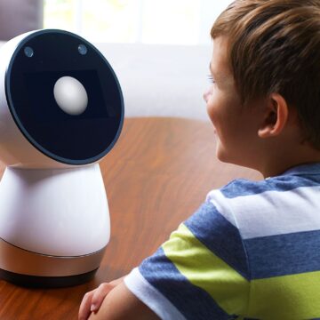 Jibo