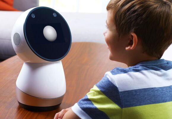 Jibo