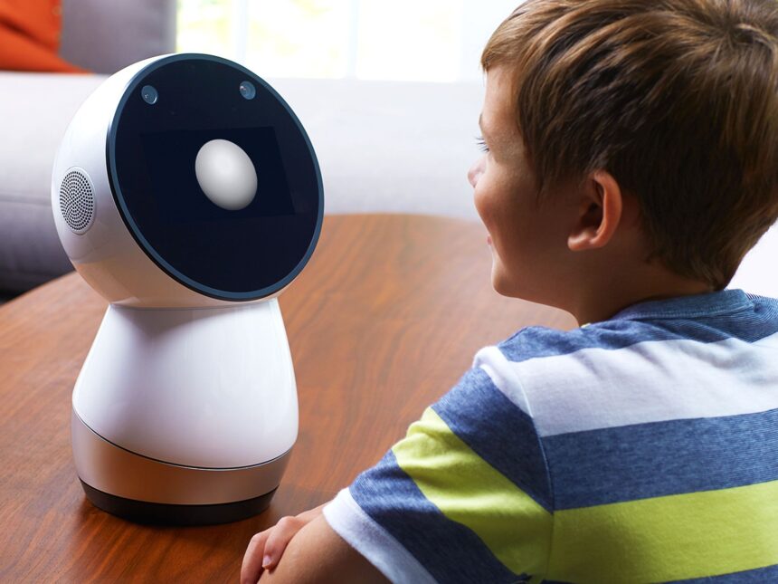 Jibo