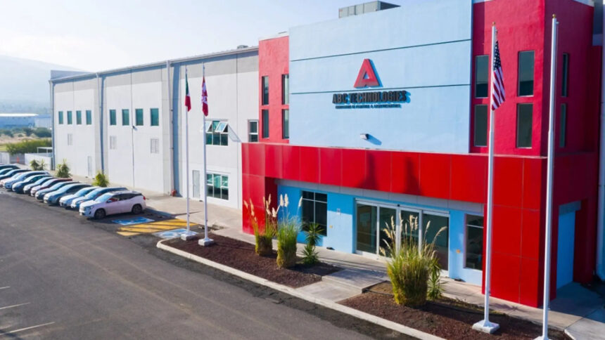 Kanadalı ABC Technologies, TI Fluid Systems’i 1.3 milyar dolara satın alıyor