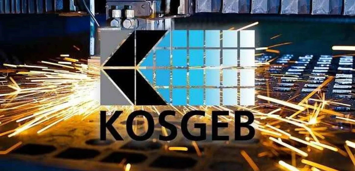 KOSGEB’den ön ödeme müjdesi geldi!