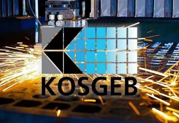 KOSGEB’den ön ödeme müjdesi geldi!