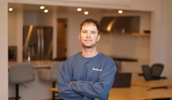 Meta, yapay zekâ ses teknolojileri şirketi WaveForms’u satın aldı