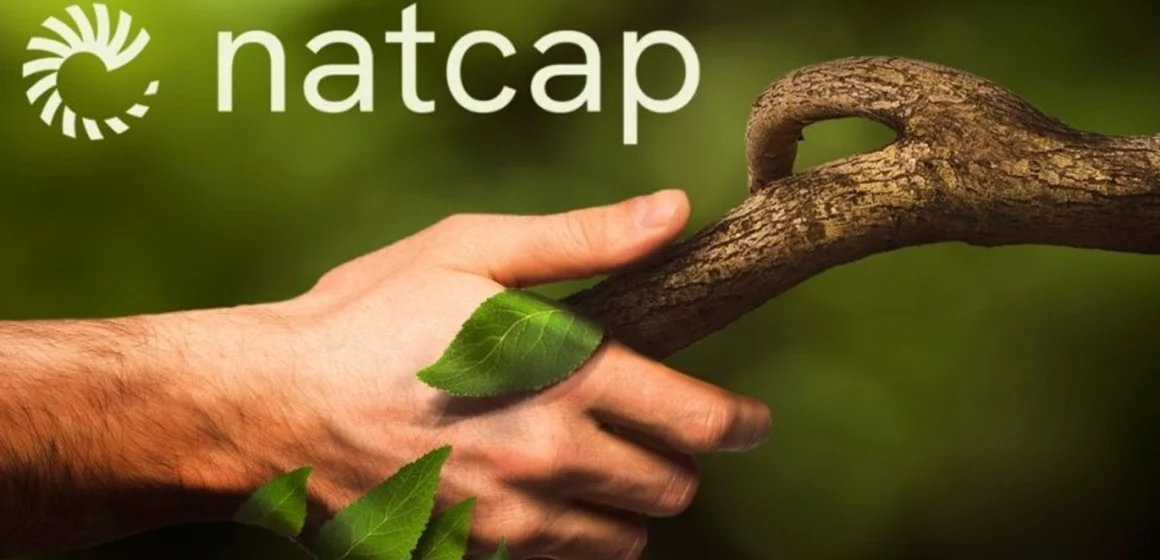 Natcap, Sürdürülebilirlik Hedeflerine Ulaşmak İçin 9.2 Milyon Euro Yatırım Aldı