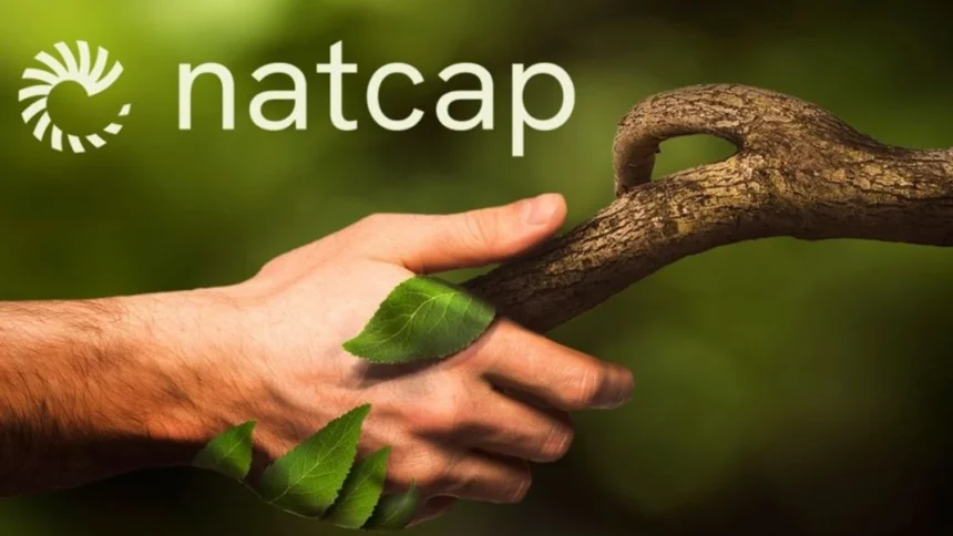 Natcap, Sürdürülebilirlik Hedeflerine Ulaşmak İçin 9.2 Milyon Euro Yatırım Aldı