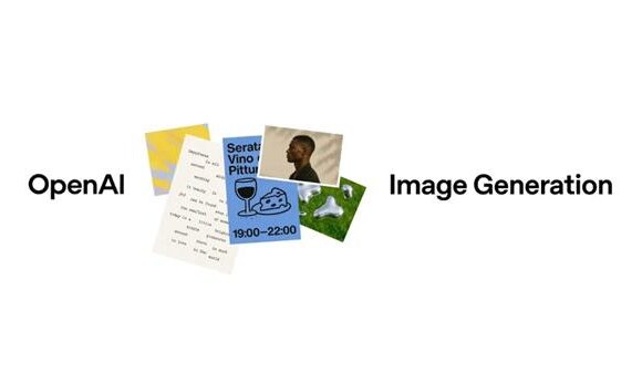 OpenAI, GPT-4o ile görüntü oluşturma yeteneğini zirveye taşıyor!