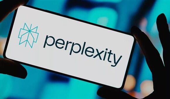 Perplexity AI, 500 milyon dolarlık yatırım için görüşmelere başladı