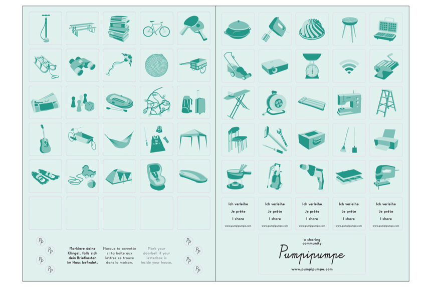 Pumpipumpe