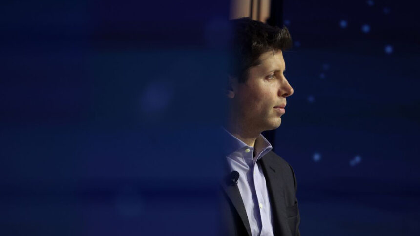 Sam Altman ve teknoloji liderlerinden Trump’a 1 milyon dolarlık bağış