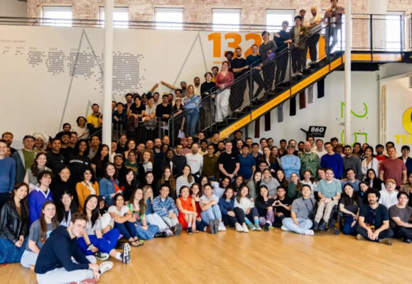 Satış otomasyonu girişimi Clay, 3.1 milyar dolar değerlemeyle 100 milyon dolar yatırım aldı